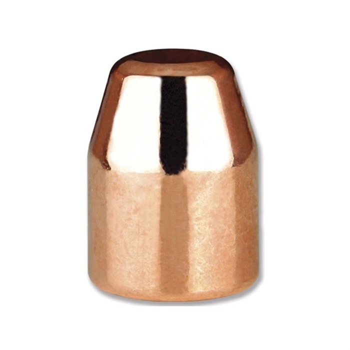 SUPERIOR PLATED 40 CALIBER/10MM (0.401”) BULLETS 40 CALIBER (0.401”) 180GR FLAT POINT 1,000/BOX SUPERIOR PLATED 40 CALIBER/10MM (0.401”) BULLETS 40 CALIBER (0.401”) 180GR FLAT POINT 1,000/BOX