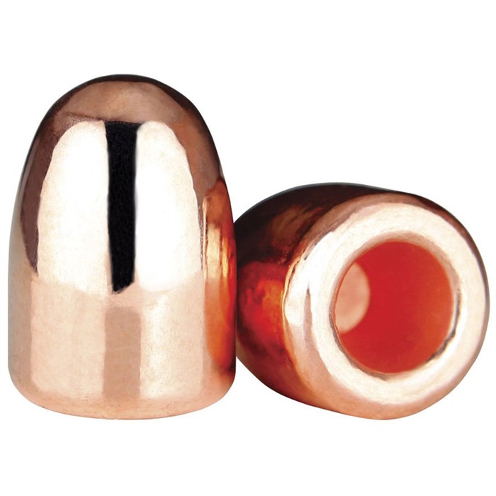 SUPERIOR PLATED 45 CALIBER (0.452”) BULLETS 45 CALIBER (0.452” ) 185GR HOLLOW BASE ROUND NOSE 500/BOX SUPERIOR PLATED 45 CALIBER (0.452”) BULLETS 45 CALIBER (0.452” ) 185GR HOLLOW BASE ROUND NOSE 500/BOX