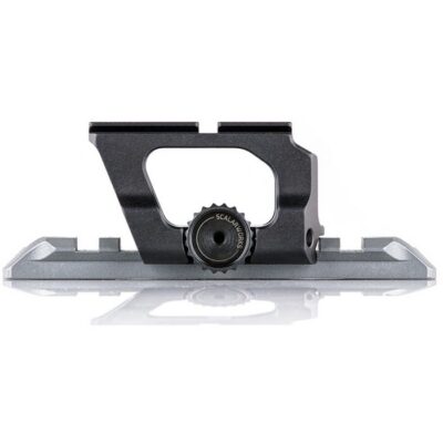 TRIJICON RMR ULTRALIGHT SYNC MOUNT MOSSBERG 500 TRIJICON RMR SYNC/03 MOUNT BLACK