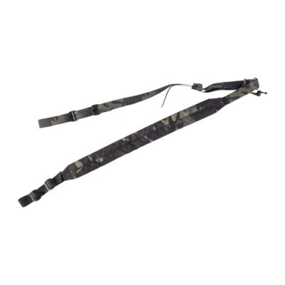 VTAC HYBRID SLINGS VTAC HYBRID SLING MULTICAM BLACK