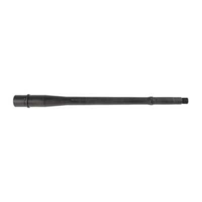 AR 308 M118LR BARRELS .308 WIN HYBRID M118LR SBN BARREL .308 WIN 16   1-10 RIFLE-LENGTH BLACK