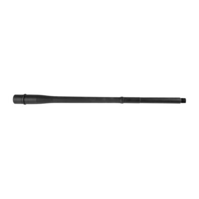 AR 308 M118LR BARRELS .308 WIN HYBRID M118LR SBN BARREL .308 WIN 20 1-11 RIFLE-LENGTH BLACK