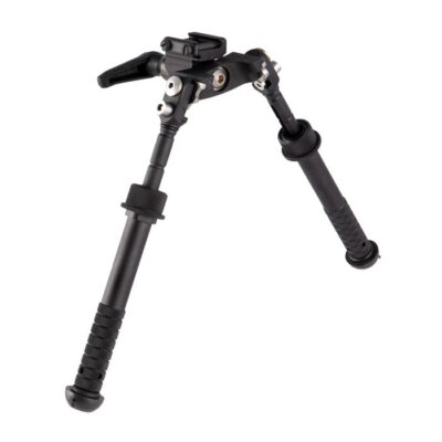 GEN 2 CANT AND LOC (CAL) BIPODS PICATINNY MOUNT CAL BIPOD BLACK