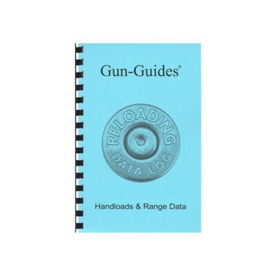 RELOADING DATA LOG RELOADING DATA LOG