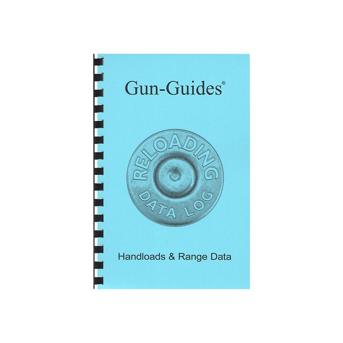 RELOADING DATA LOG RELOADING DATA LOG
