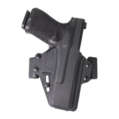 PERUN HOLSTERS G19 PERUN HOLSTER BLACK