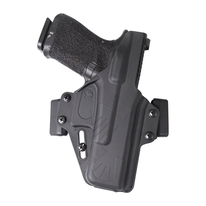 PERUN HOLSTERS G19 PERUN HOLSTER BLACK PERUN HOLSTERS G19 PERUN HOLSTER BLACK
