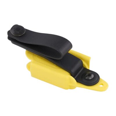 VANGUARD 2 HOLSTERS BASIC KIT M&P VANGUARD 2 BASIC KIT TUCKABLE SOFT LOOP YELLOW