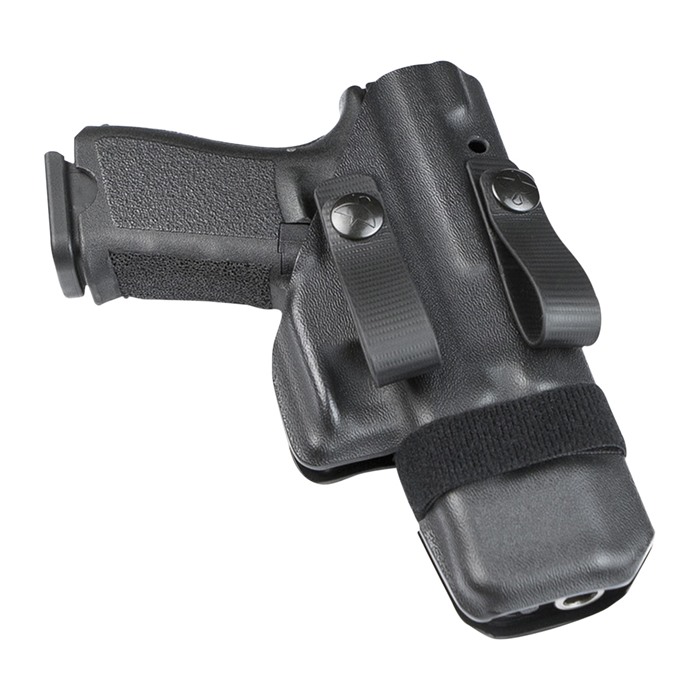 MORRIGAN IWB HOLSTERS FN FN509 IWB HOLSTER MORRIGAN IWB HOLSTERS FN FN509 IWB HOLSTER
