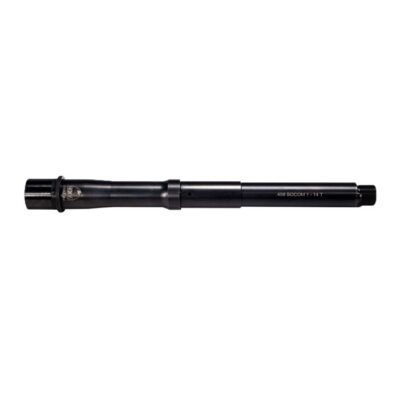 AR-15 GUNNER BIG BORE BARREL .458 SOCOM BIG BORE .458 SOCOM 10.5” 1-14 GUNNER CONTOUR BBL NITRIDE