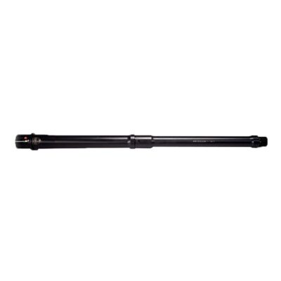 AR-15 GUNNER BIG BORE BARREL .458 SOCOM BIG BORE .458 SOCOM 16” 1-14 GUNNER CONTOUR BBL NITRIDE