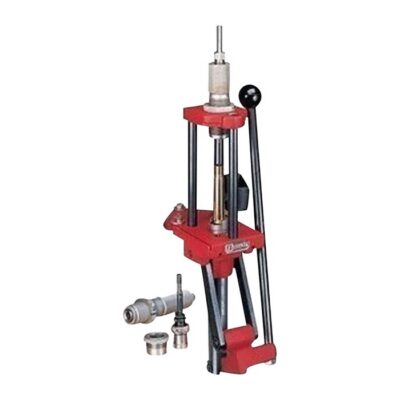 LOCK-N-LOAD 50 BMG SINGLE STAGE PRESS KIT LOCK-N-LOAD 50 BMG SINGLE STAGE PRESS KIT