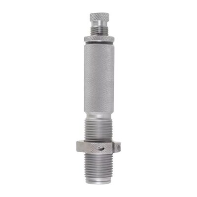 CUSTOM GRADE STANDARD SEATING DIES CUSTOM GRADE 243 WINCHESTER BULLET SEATING DIE