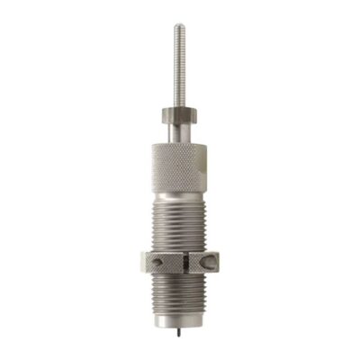 CUSTOM GRADE RIFLE NECK SIZING DIES 7MM SHORT (0.284” ) NECK DIE