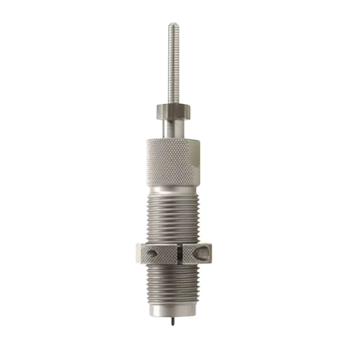 CUSTOM GRADE RIFLE NECK SIZING DIES 7MM SHORT (0.284” ) NECK DIE CUSTOM GRADE RIFLE NECK SIZING DIES 7MM SHORT (0.284” ) NECK DIE