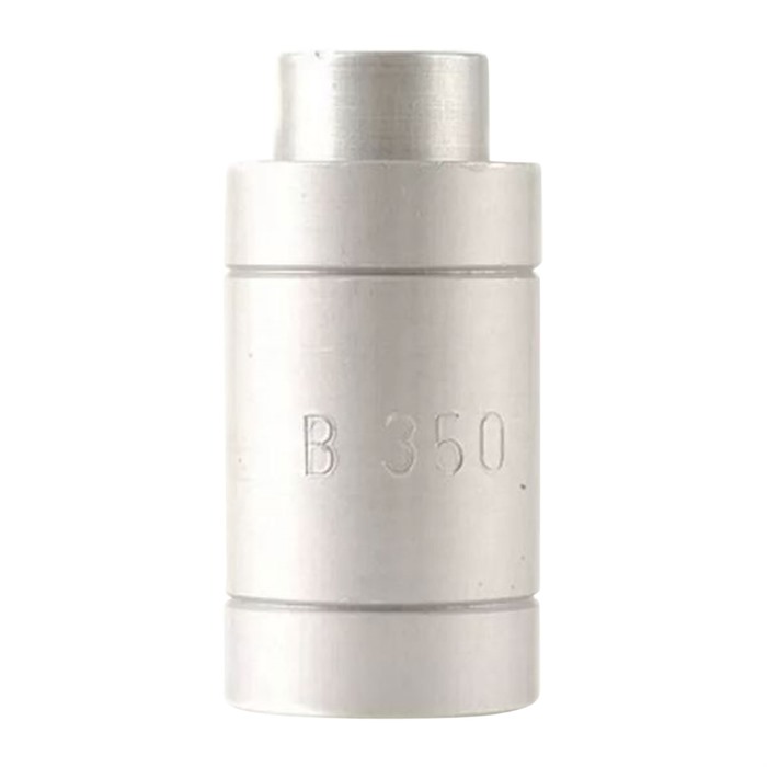 LOCK-N-LOAD HEADSPACE BUSHINGS 0.350” HEADSPACE BUSHING LOCK-N-LOAD HEADSPACE BUSHINGS 0.350” HEADSPACE BUSHING