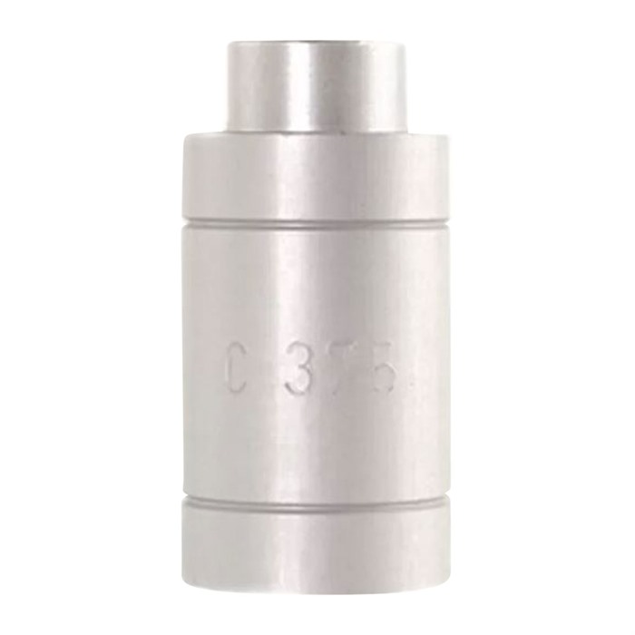 LOCK-N-LOAD HEADSPACE BUSHINGS 0.375” HEADSPACE BUSHING LOCK-N-LOAD HEADSPACE BUSHINGS 0.375” HEADSPACE BUSHING