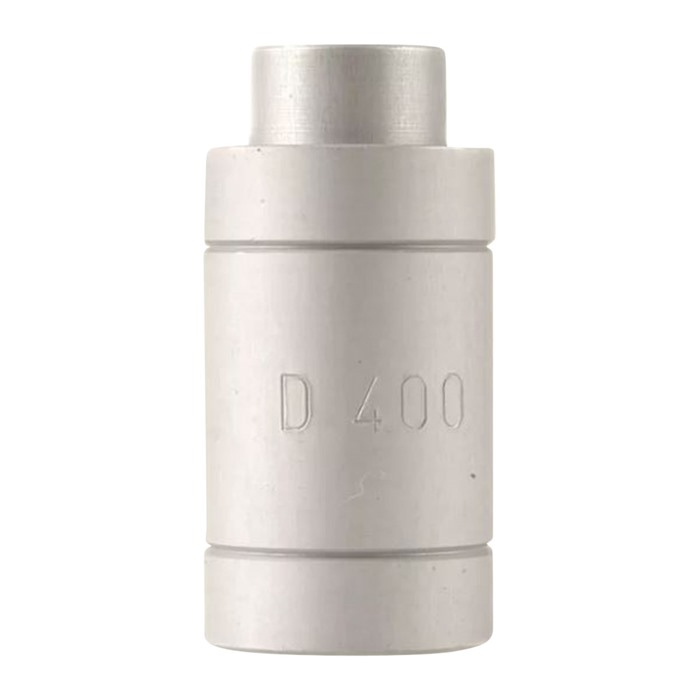 LOCK-N-LOAD HEADSPACE BUSHINGS 0.400” HEADSPACE BUSHING LOCK-N-LOAD HEADSPACE BUSHINGS 0.400” HEADSPACE BUSHING