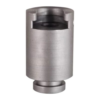 UNIVERSAL SHELLHOLDER EXTENSION UNIVERSAL SHELLHOLDER EXTENTION