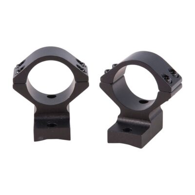 LIGHT WEIGHT SCOPE MOUNT KIMBER 8400 MEDIUM 1” SCOPE MOUNTS