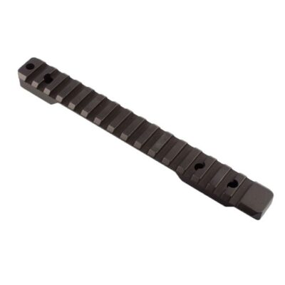 SAVAGE WITH ACCUTRIGGER PICATINNY BASE SAVAGE WITH ACCUTRIGGER SA PICATINNY BASE 20 MOA