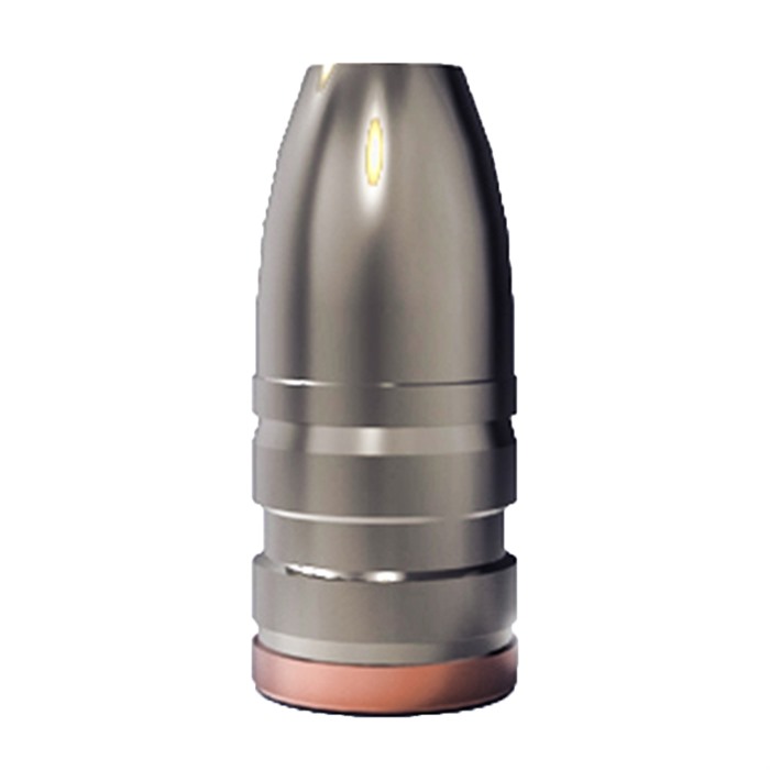 2 CAVITY RIFLE BULLET MOLDS 35 CALIBER (0.358”) 200GR FLAT NOSE DOUBLE CAVITY MOLD 2 CAVITY RIFLE BULLET MOLDS 35 CALIBER (0.358”) 200GR FLAT NOSE DOUBLE CAVITY MOLD