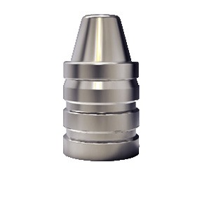 2 CAVITY PISTOL BULLET MOLDS 38 CALIBER (0.358”) 140GR SEMI-WADCUTTER MOLD 2 CAVITY PISTOL BULLET MOLDS 38 CALIBER (0.358”) 140GR SEMI-WADCUTTER MOLD