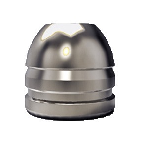 2 CAVITY PISTOL BULLET MOLDS 45 CALIBER (0.452”) 160GR ROUND NOSE MOLD 2 CAVITY PISTOL BULLET MOLDS 45 CALIBER (0.452”) 160GR ROUND NOSE MOLD
