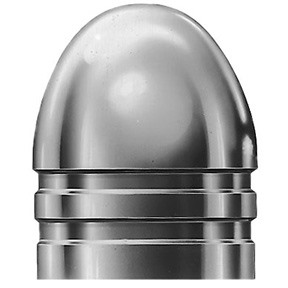 2 CAVITY CONICAL CAP & BALL MOLDS 2 CAVITY CONICAL CAP & BALL 0.456” DIAMETER 220GR RN 2 CAVITY CONICAL CAP & BALL MOLDS 2 CAVITY CONICAL CAP & BALL 0.456” DIAMETER 220GR RN