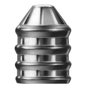 R.E.A.L. BULLET & COMBO MOLDS 54 CALIBER 300GR REAL, 0.542” ROUND BALL MOLD