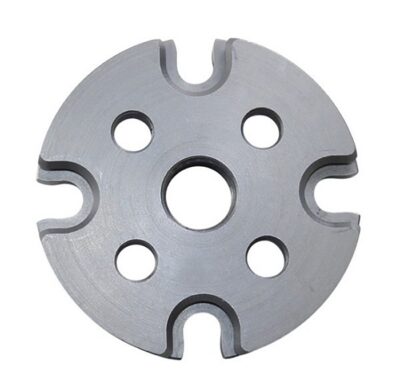 BREECH LOCK PRO SHELL PLATES #12 BREECH LOCK PRO SHELL PLATE