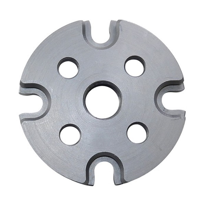 BREECH LOCK PRO SHELL PLATES #12 BREECH LOCK PRO SHELL PLATE