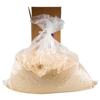 CORN COB MEDIA CORN COB MEDIA IN BAG 15LBS