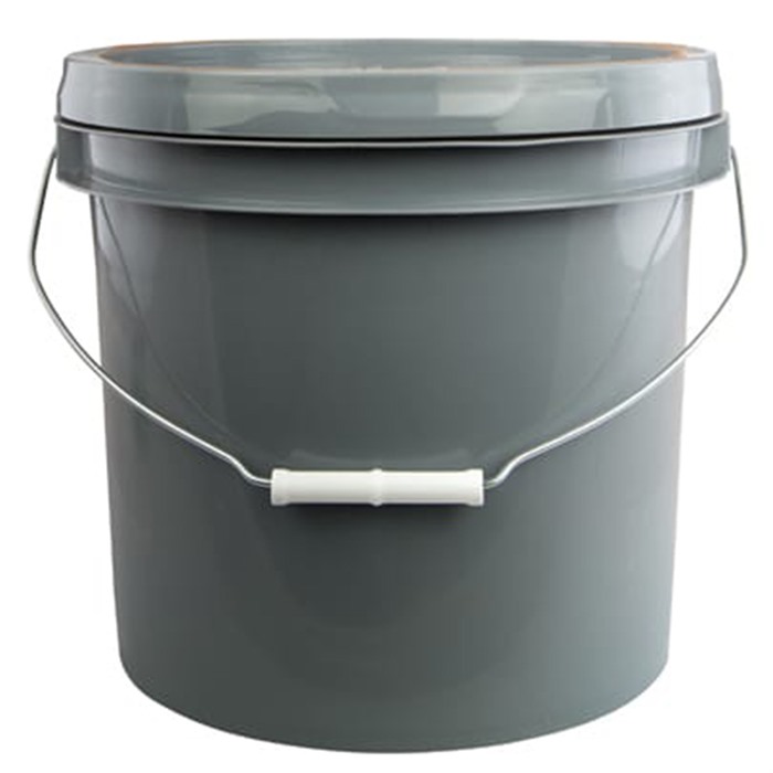 WALNUT HULL MEDIA 3.6 GALLON WALNUT BRASS CLEANING MEDIA WALNUT HULL MEDIA 3.6 GALLON WALNUT BRASS CLEANING MEDIA