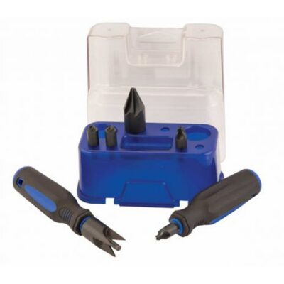 CASE PREP ESSENTIALS KIT CASE PREP ESSENTIALS KIT