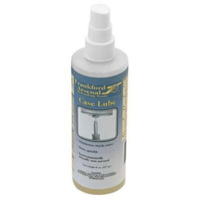 CASE LUBE CASE LUBE PUMP 8OZ