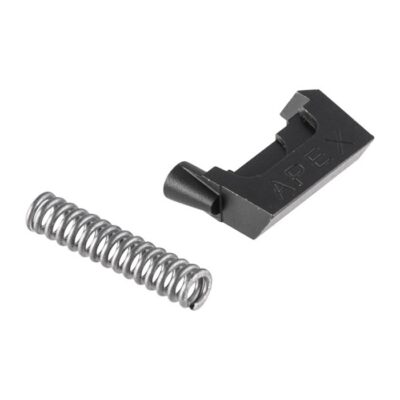 FAILURE RESISTANT EXTRACTOR FOR GLOCK~ FAILURE RESISTANT EXTRACTOR FOR GLOCK GEN 4