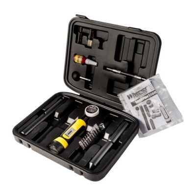SCOPE MOUNTING KIT SCOPE MOUNTING KIT 1