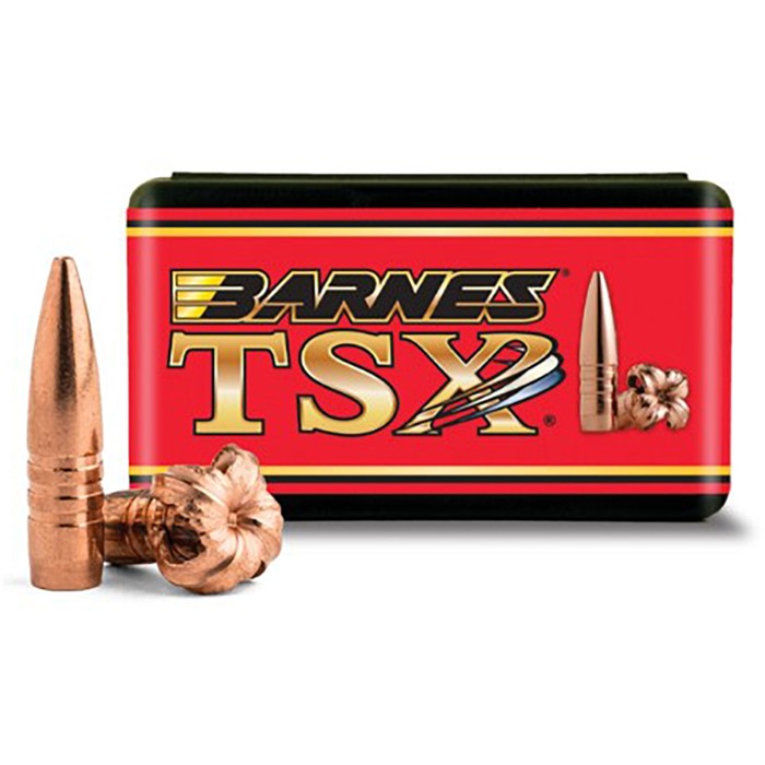 BARNES TRIPLE SHOCK X 450 BUSHMASTER (0.451”) BULLETS TSX 450 BUSHMASTER (0.451”) FB 275GR 20/BOX BARNES TRIPLE SHOCK X 450 BUSHMASTER (0.451”) BULLETS TSX 450 BUSHMASTER (0.451”) FB 275GR 20/BOX