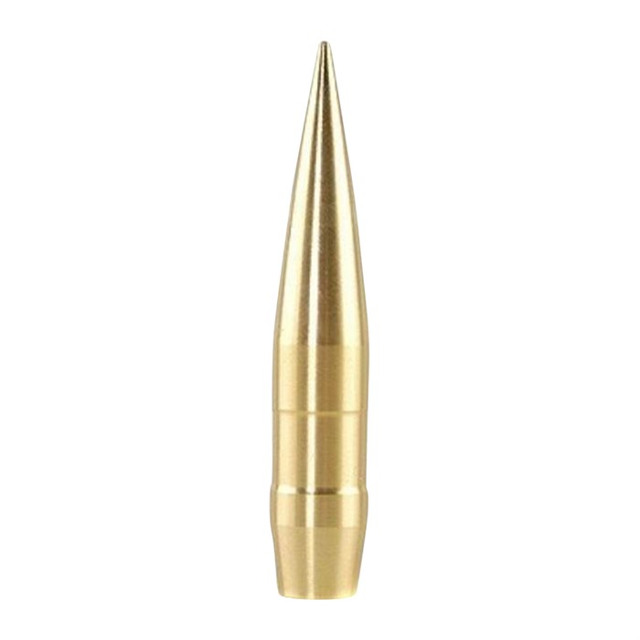 BARNES BANDED SOLID 50 BMG (0.510”) BULLETS BANDED SOLIDS 50 BMG (0.510”) BORE RIDER BT 800 GR 20/BOX BARNES BANDED SOLID 50 BMG (0.510”) BULLETS BANDED SOLIDS 50 BMG (0.510”) BORE RIDER BT 800 GR 20/BOX