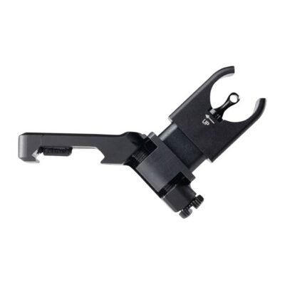 C4 OFFSET FOLDING FRONT SIGHT C4 OFFSET FOLDING FRONT SIGHT
