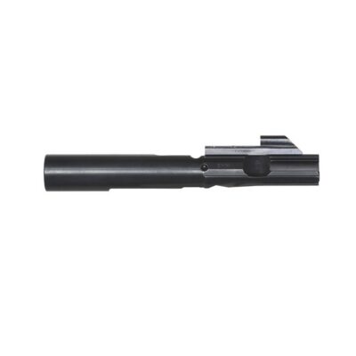 AR-15 9MM BOLT FOR GLOCK AND COLT 9MM COMPLETE BOLT BLACK SEMI AUTO ONLY