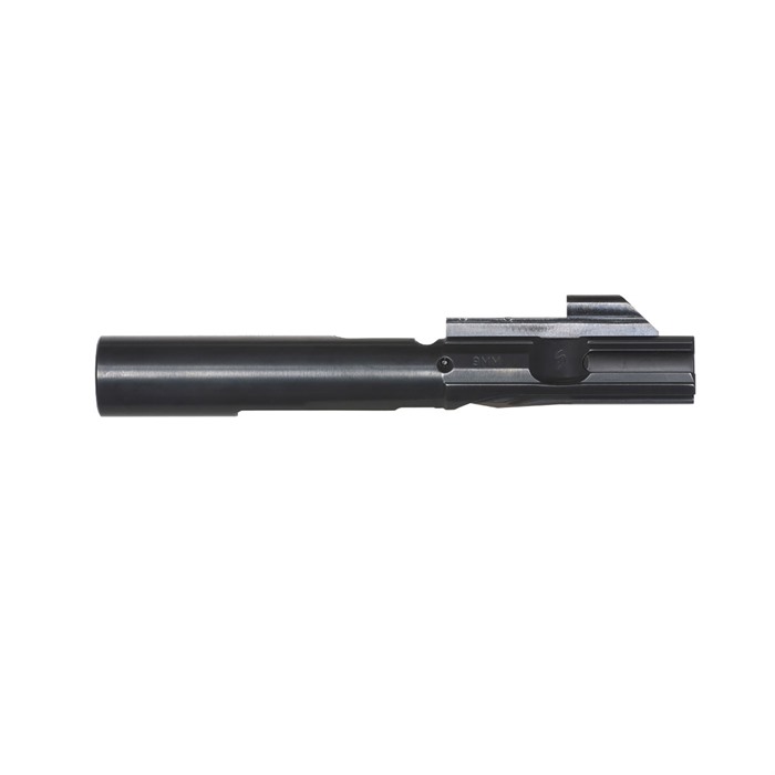 AR-15 9MM BOLT FOR GLOCK AND COLT 9MM COMPLETE BOLT BLACK SEMI AUTO ONLY AR-15 9MM BOLT FOR GLOCK AND COLT 9MM COMPLETE BOLT BLACK SEMI AUTO ONLY