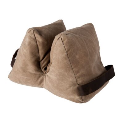 OPTIMIZED GAME CHANGER WAXED CANVAS OG GAME CHANGER, TAN