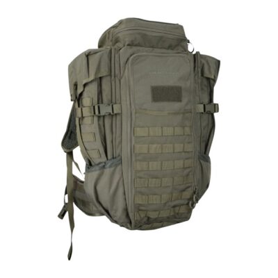 HALFTRACK PACK HALFTRACK PACK-MILITARY GREEN