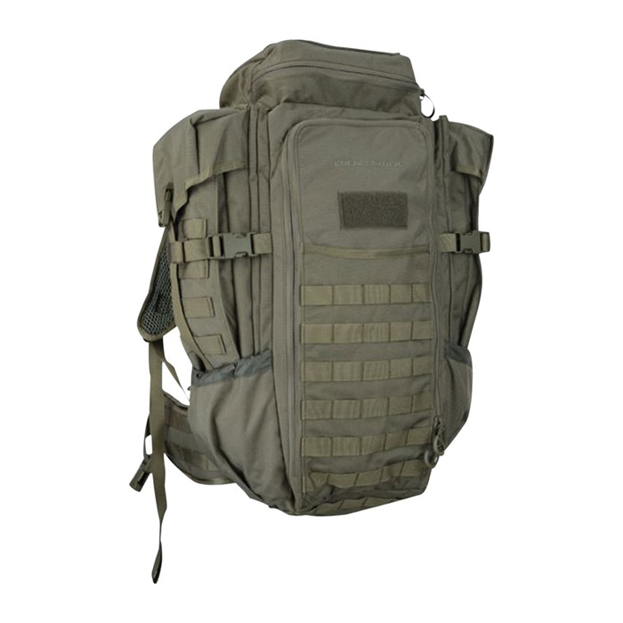 HALFTRACK PACK HALFTRACK PACK-MILITARY GREEN HALFTRACK PACK HALFTRACK PACK-MILITARY GREEN