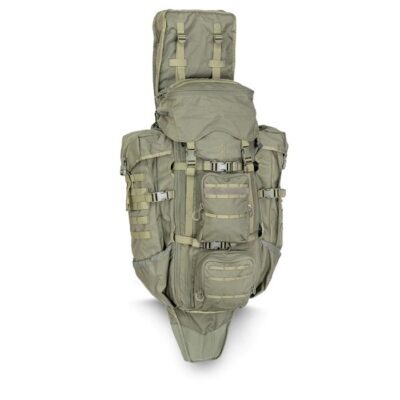 OPERATOR PACK OPERATOR PACK-MILITARY GREEN