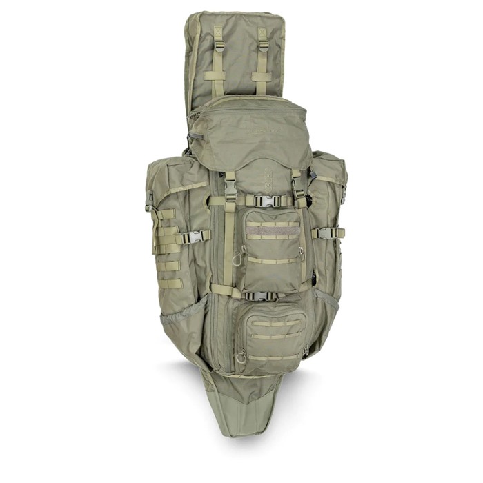 OPERATOR PACK OPERATOR PACK-MILITARY GREEN OPERATOR PACK OPERATOR PACK-MILITARY GREEN