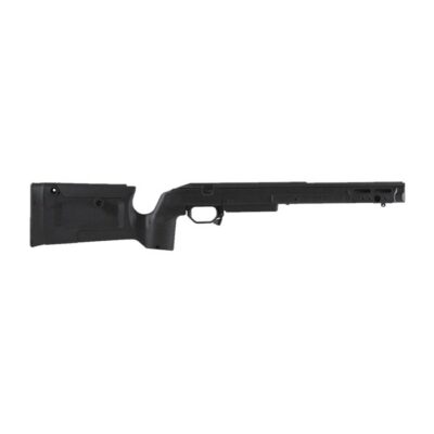 BRAVO CHASSIS FOR TIKKA T3X BRAVO CHASSIS FOR TIKKA T3X  BLACK