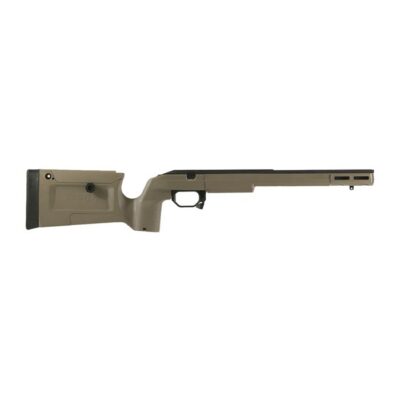 BRAVO CHASSIS FOR TIKKA T3X BRAVO CHASSIS FOR TIKKA T3X  FDE